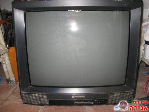 טלויזיה היטאצ'י 21"