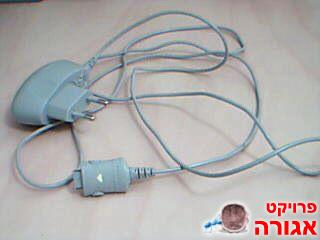 מטען לפלאפון