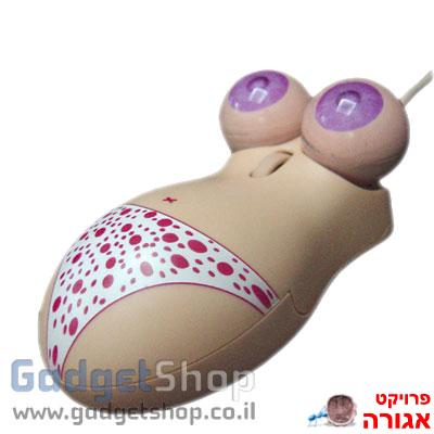 עכבר מעוצב למחשב