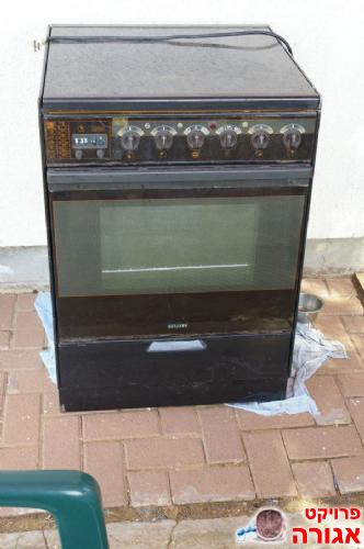 תנור תקין