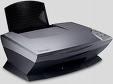 מדפסת משולבת Lexmark