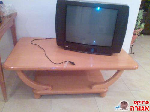 טלויזיה צבעונית 25"