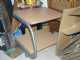 מעמד נייד לטלויזיה