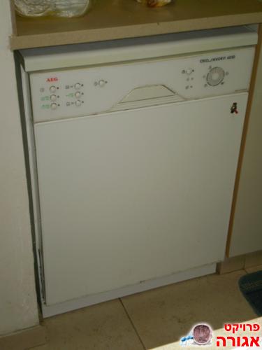 מדיח כלים AEG