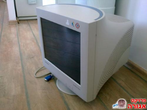 מסך 19" סמסונג