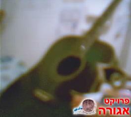 גיטרה
