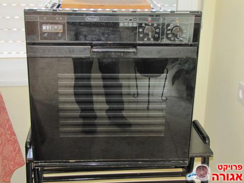 תנור אפיה Delonghi