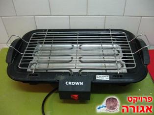 גריל חשמלי