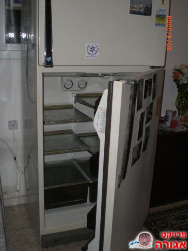 מקרר תדירן גלקסי Tadiran Galaxy