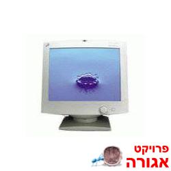 מסך מחשב כחדש 19"
