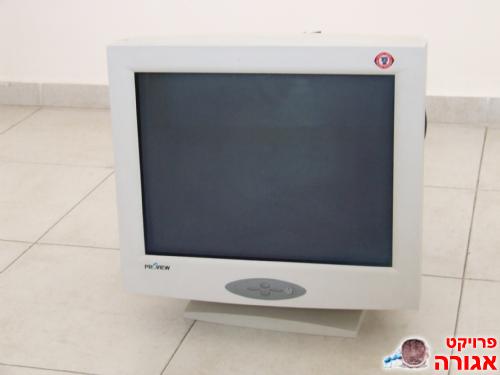 מסך "19
