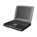 Laptop compaq