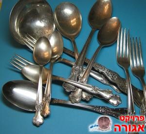 סכו"ם חלבי