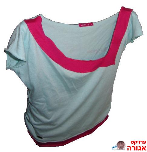חולצת נשים