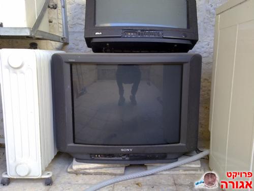 טלוויזיה 24"