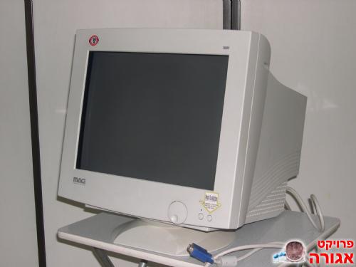 מסך מחשב