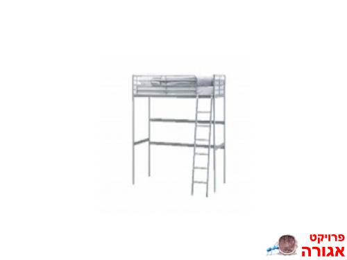 שלחןמיטת גלריה IKEA