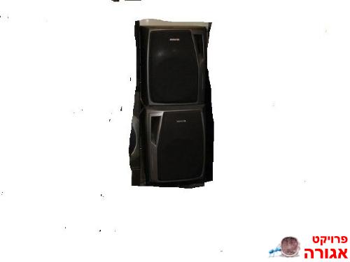רמקולים