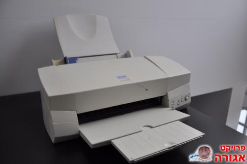 epson stylus color 670