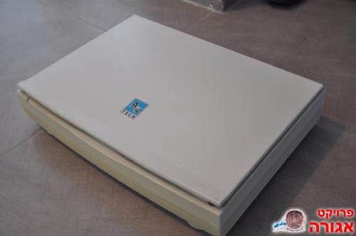סורק A4Tech