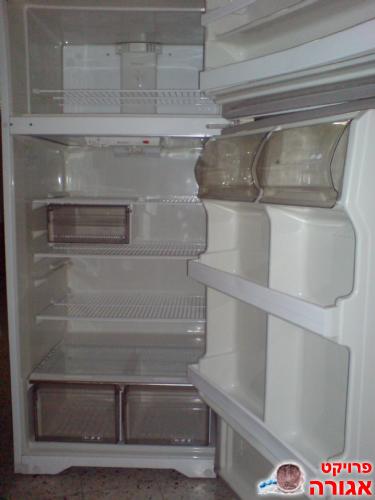 מקרר 500 ליטר Frigidaire