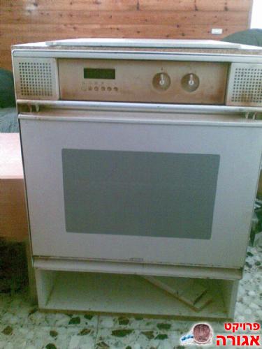 תנור אפייה BUILT IN