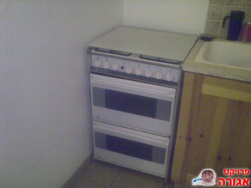 תנור וכיריים