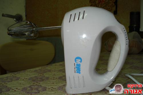 מיקסר "MAYER"