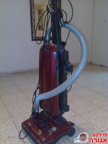 שואב אבק 900w