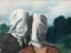 Magritte ממוסגרת