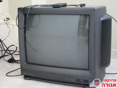 טלויזיה 21 ''