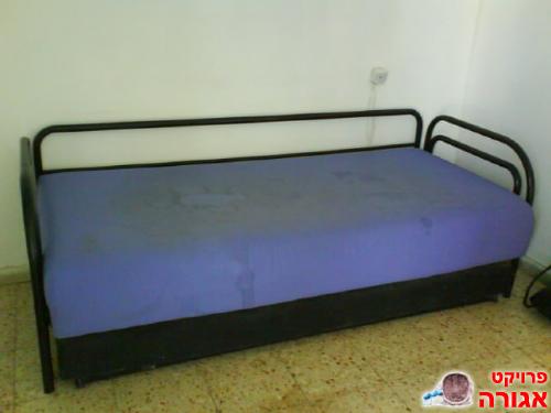 מיטת ספפה