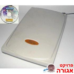 סורק ub 1200