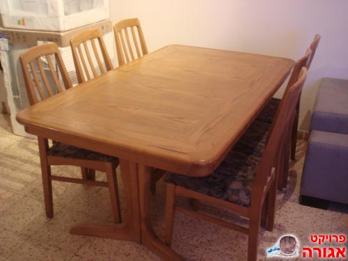 פינת אוכל
