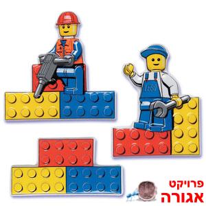 לגו