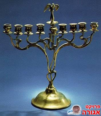 התרמת כיבוד והתנדבות למסיבת חנוכה לקשישי