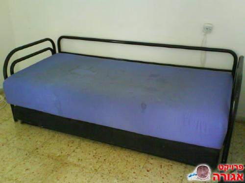 מיטת נוער