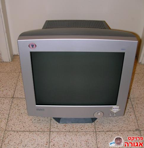 מסך מחשב 15 אינץ'