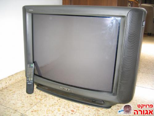 SONY TV