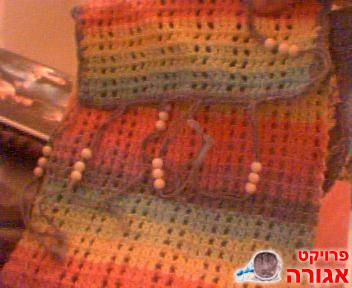 תיקי נשים ונערות