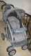 עגלת ילדים graco quattro tour