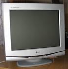 מסך CRT