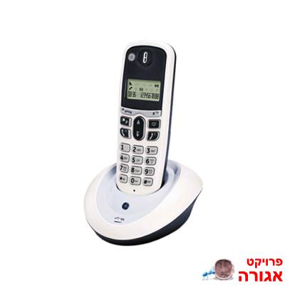 טלפון אלחטי של חברת GENERAL ELECTRIC