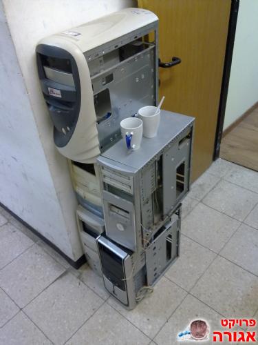מארזים ריקים