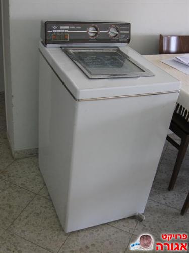מכונת כביסה
