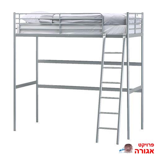 מיטת קומותיים מאיקאה