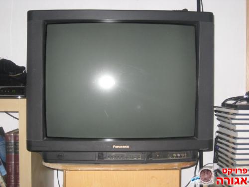 טלויזיה Panasonic 28 אינץ'