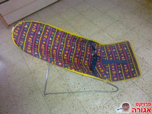 טרמפולינה