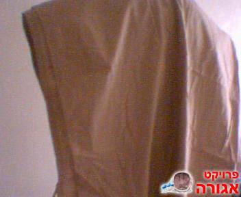 וילון נחמד