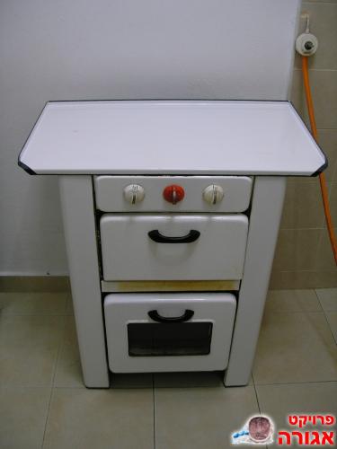 תנור אפייה